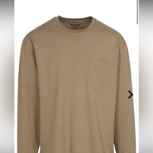 Bass Pro Redhead Long Sleeve Tshirt NWT XL